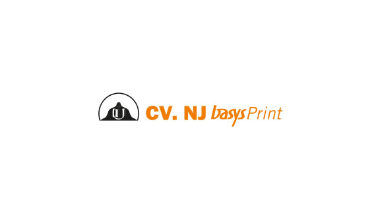 Loker Deskprint Digital Printing di CV. NJ Basys Print